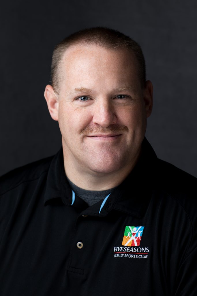 Chris Holian