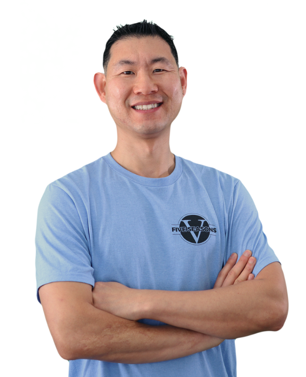 Eric Su