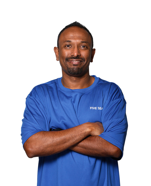 Ru Jayasuriya