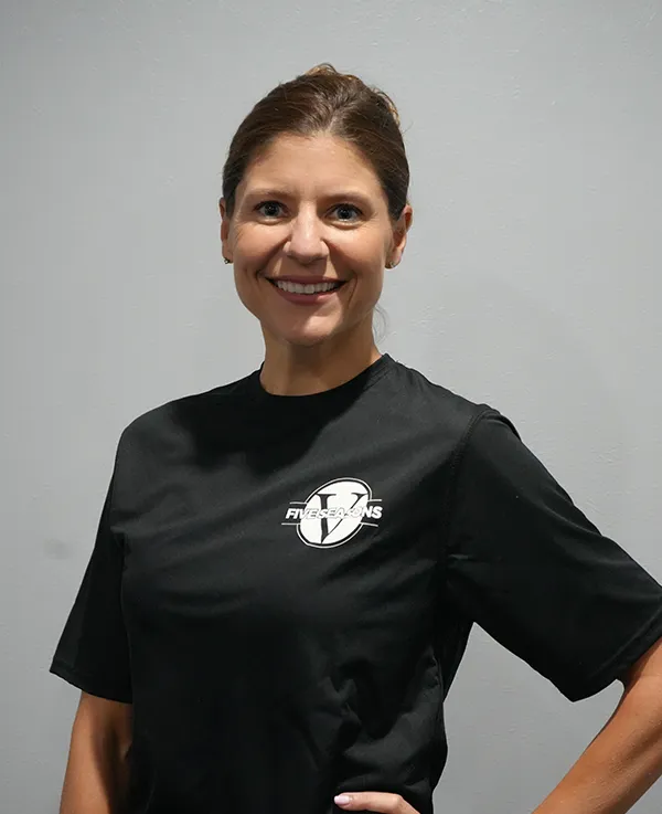 Jessica Muhlenkamp