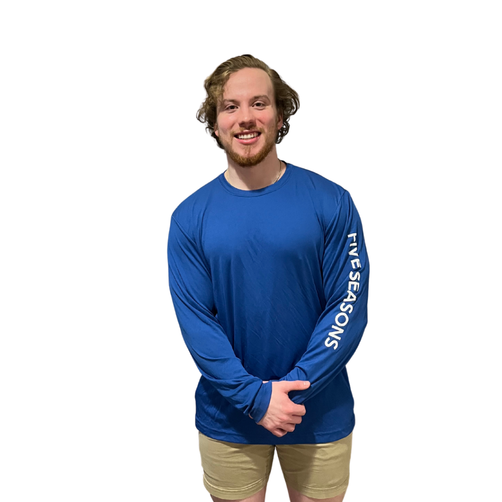 Cade Eggemeyer