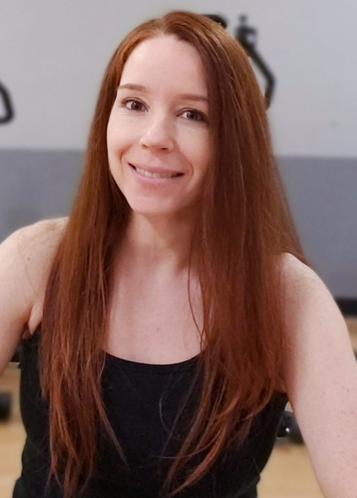 Rebecca Herndon