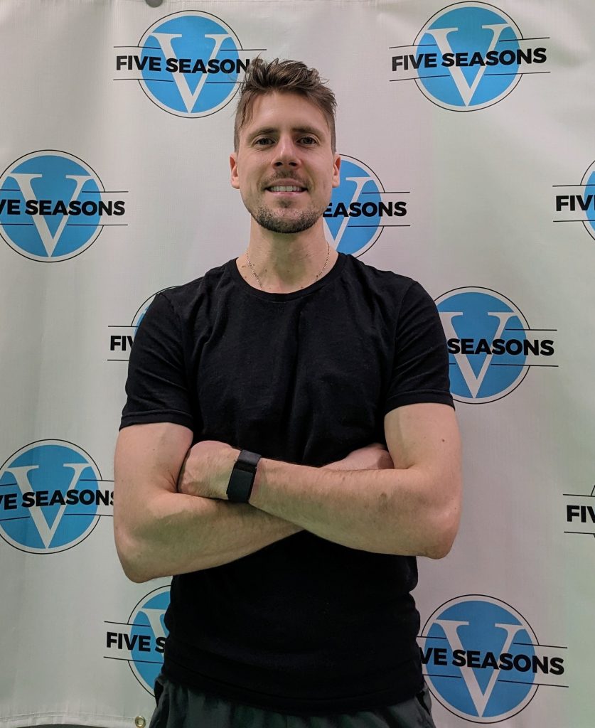 Tyler Grant
