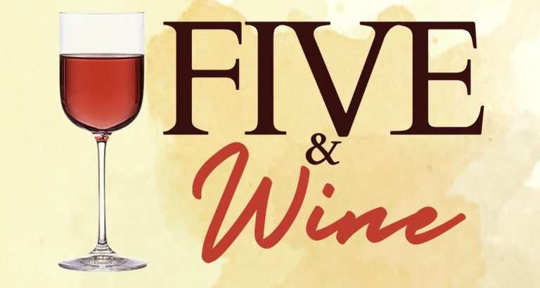 Five & Wine jpg graphic