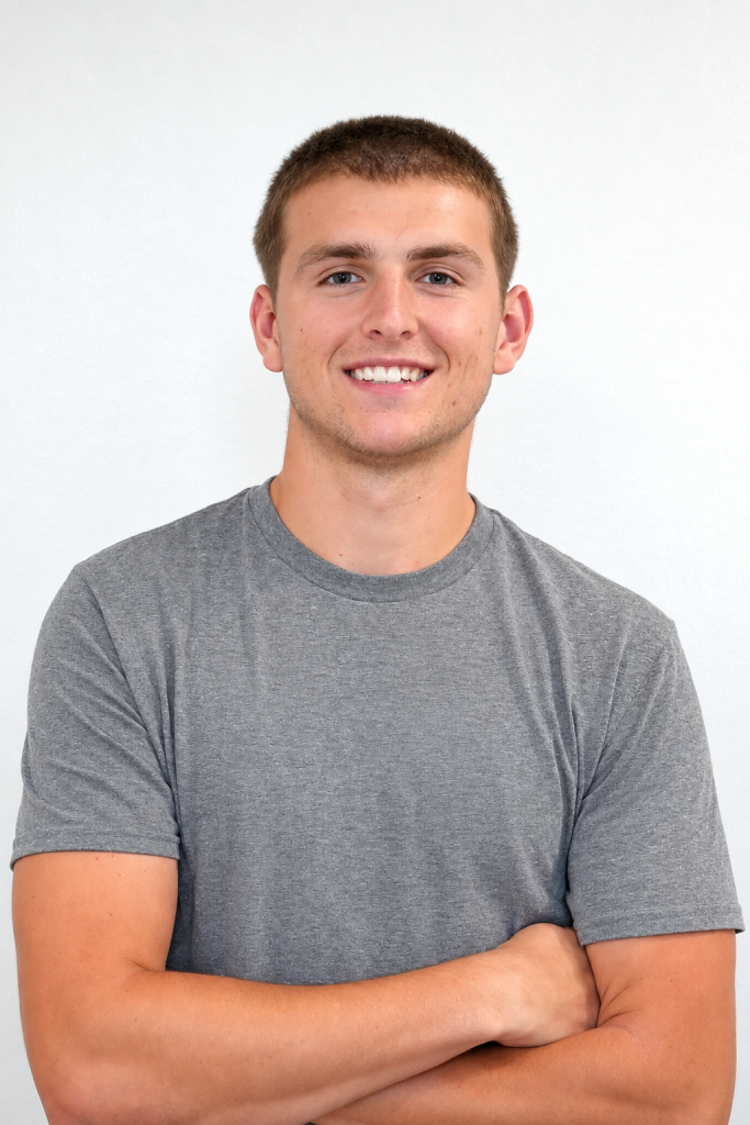 Jackson Poulos